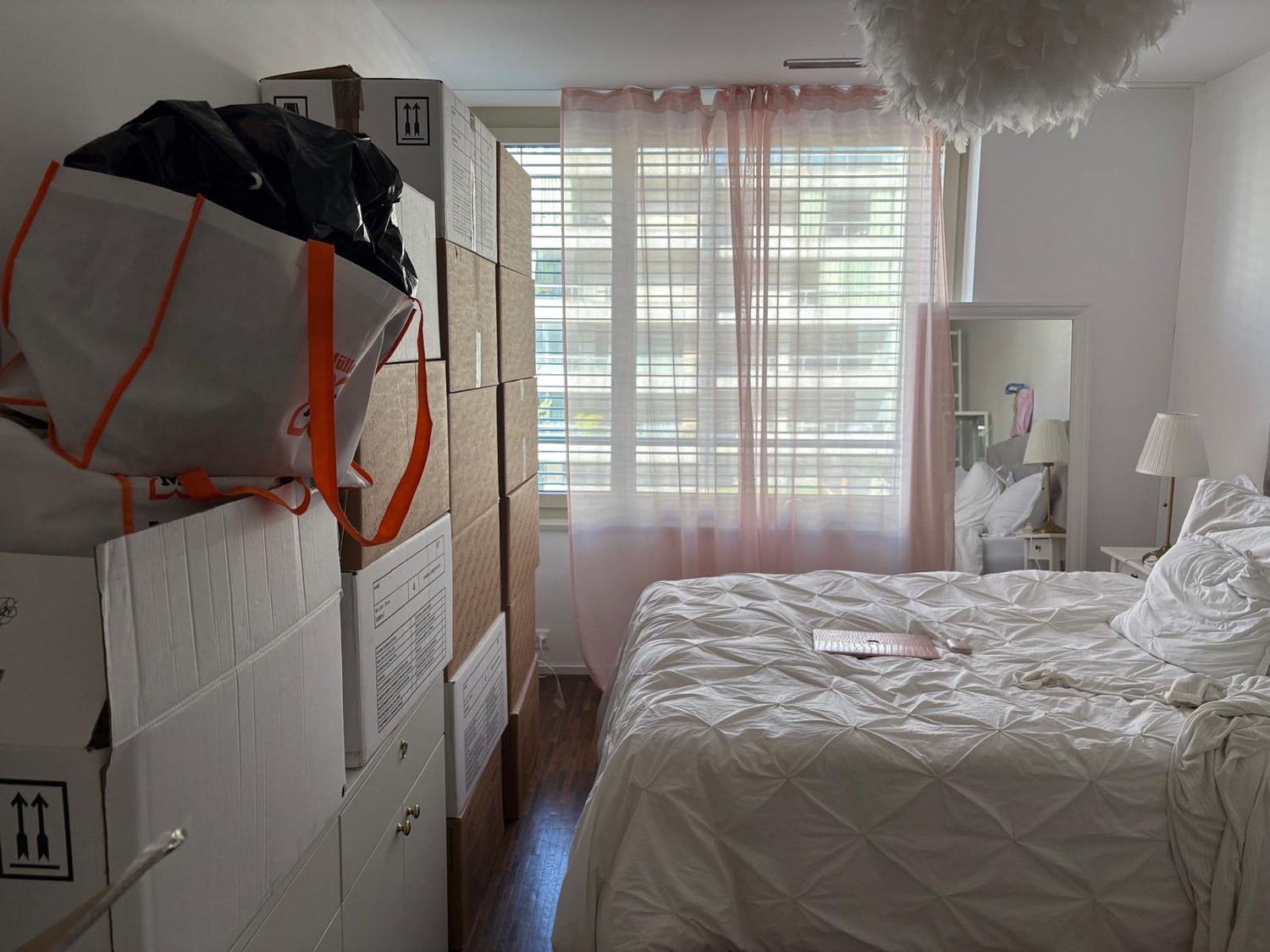 Room in a shared flat, photo 5 of 7