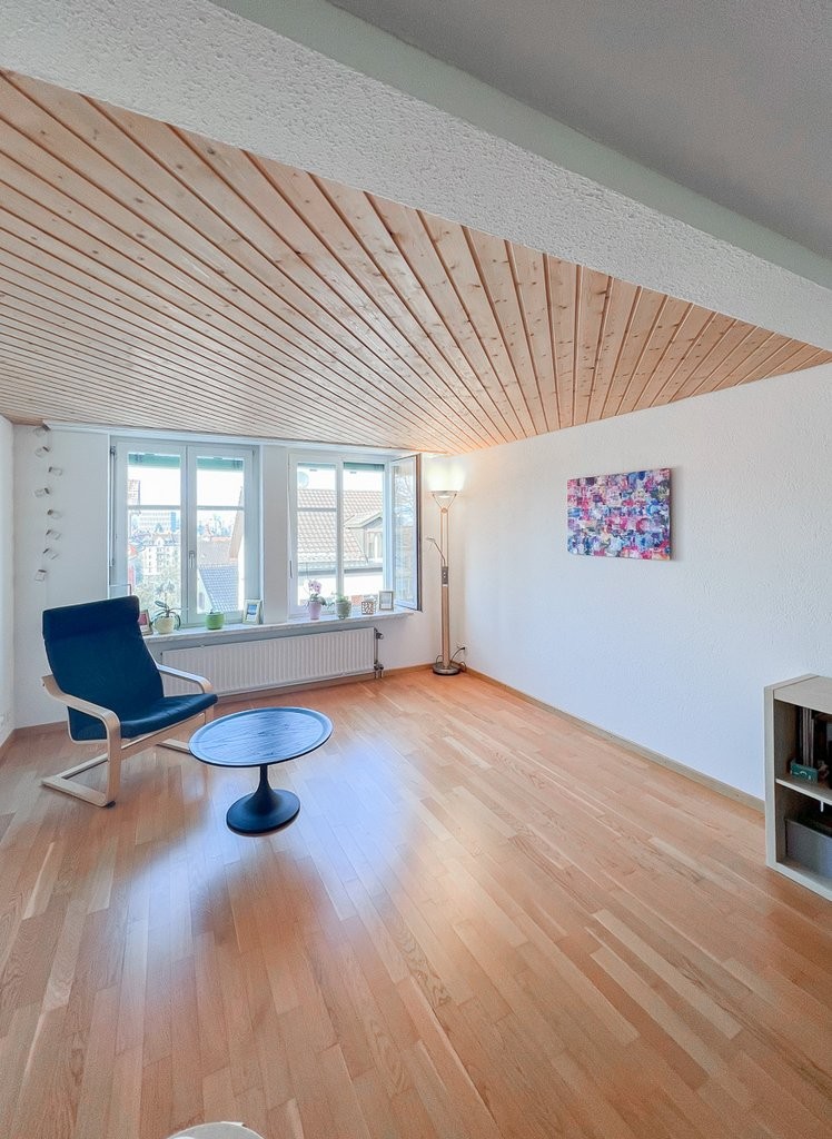 Appartement 2 pièces
