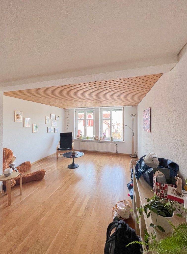 Appartement 2 pièces