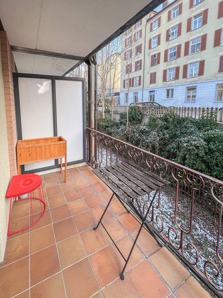Appartement 2 pièces