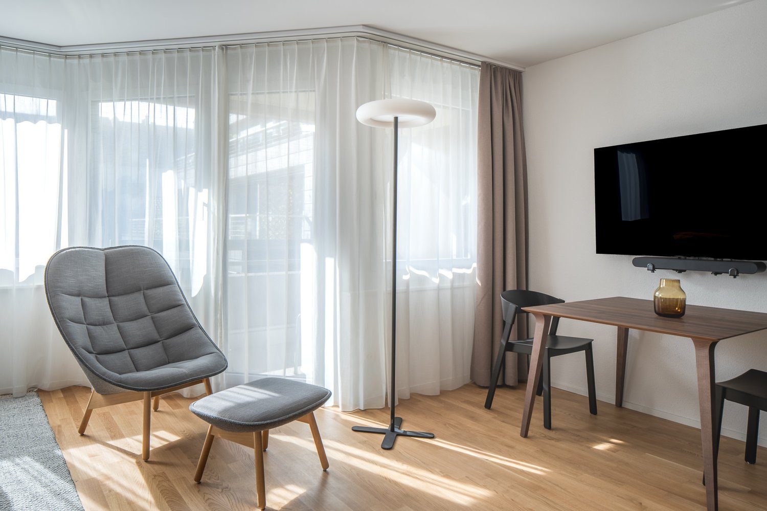 Appartamento di 1 ½ stanze (7)