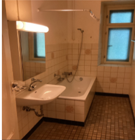 4 ½ rooms apartment, photo 6 of 10