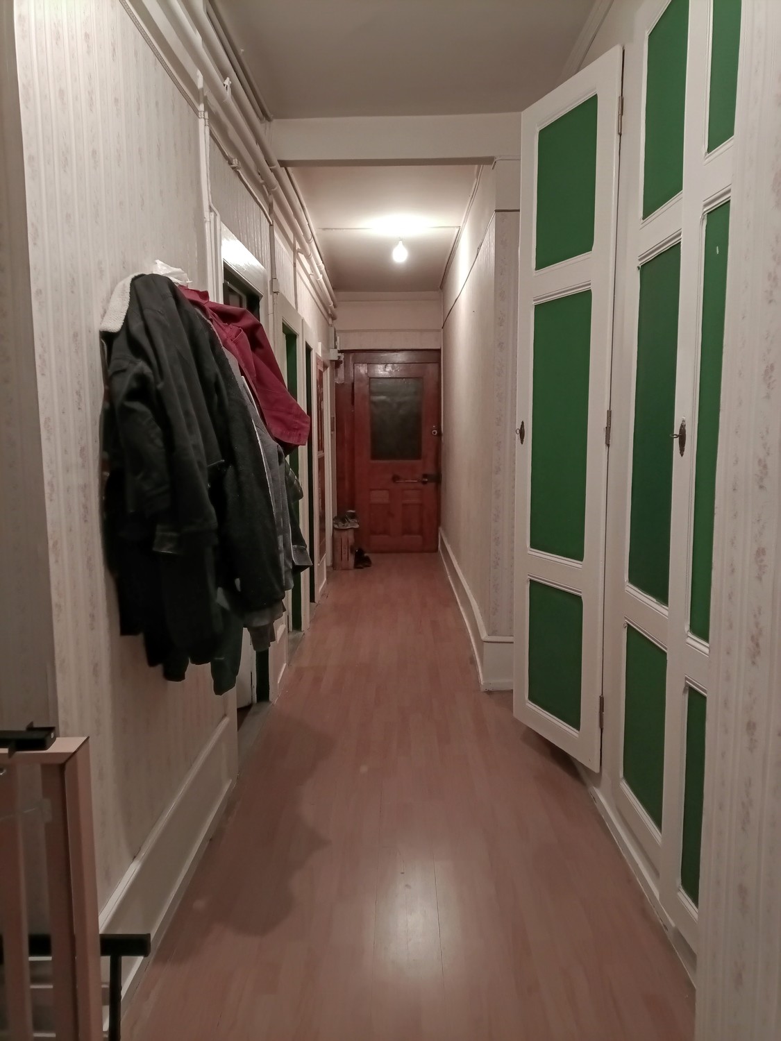 4 ½ rooms apartment, photo 10 of 10