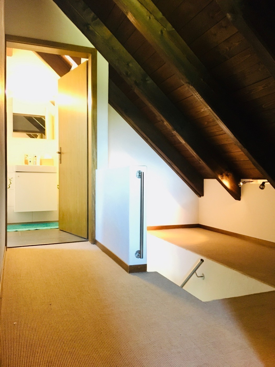 Chambre en colocation, photo 3 sur 10