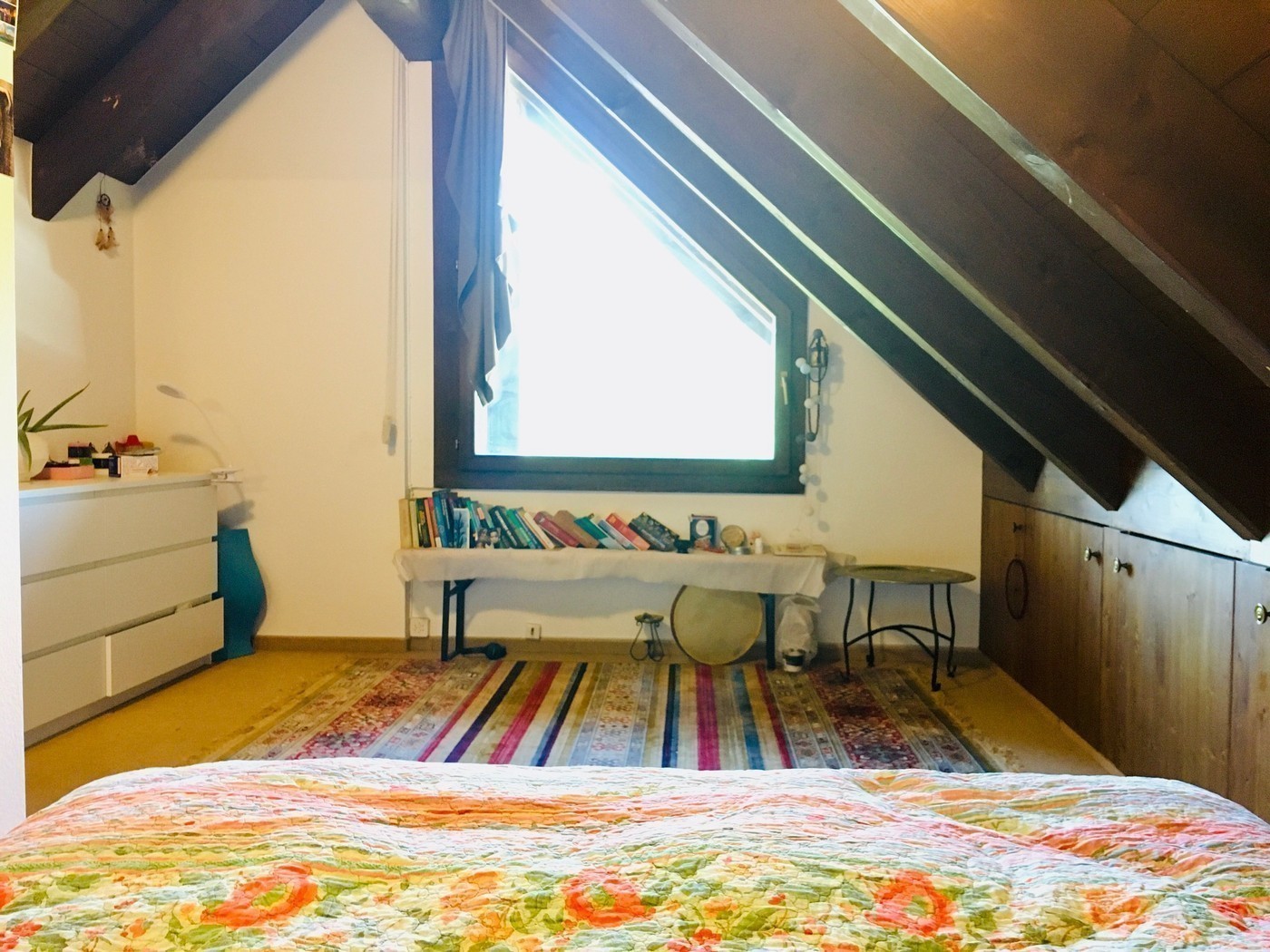 Chambre en colocation, photo 2 sur 10