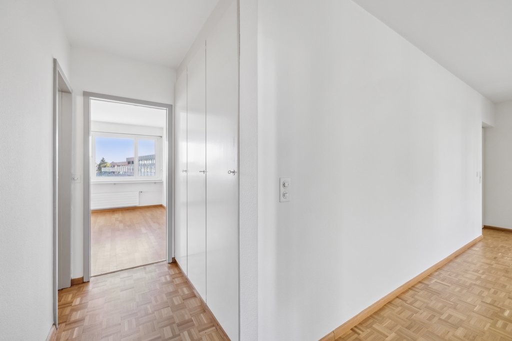 3 ½ pièces appartement