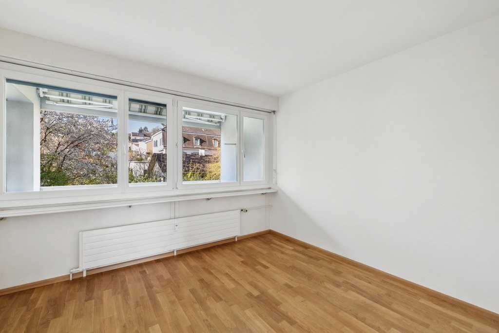 3 ½ pièces appartement
