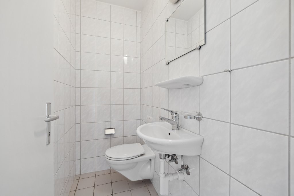 3 ½ pièces appartement