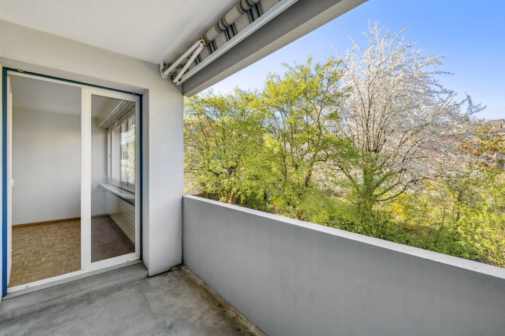 3 ½ pièces appartement