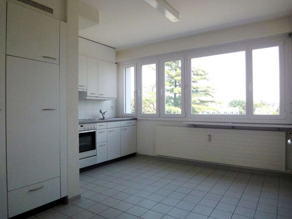 3 ½ pièces appartement