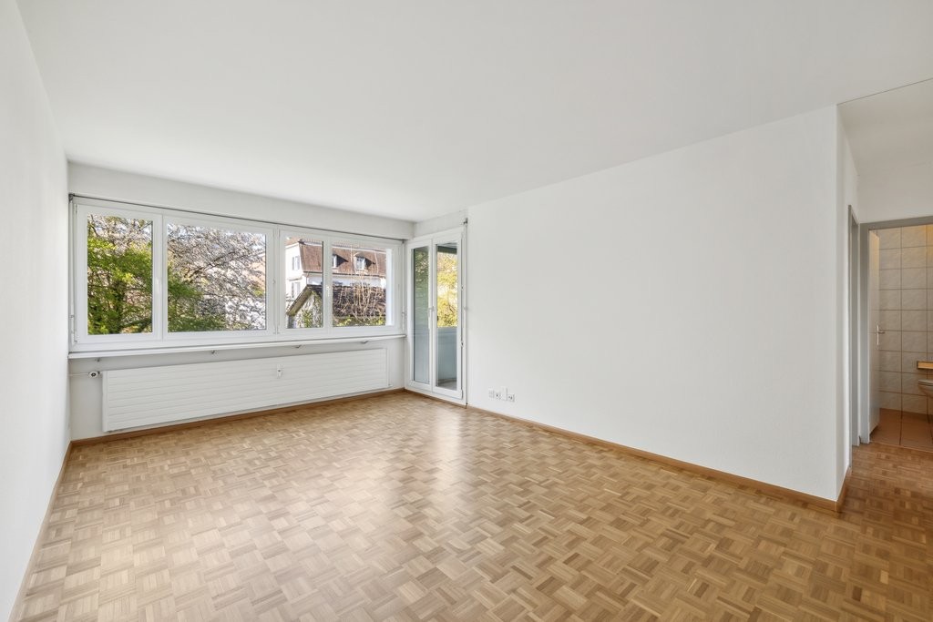 3 ½ pièces appartement