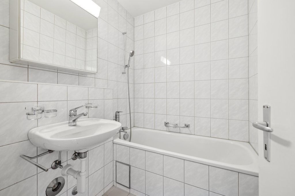 3 ½ pièces appartement