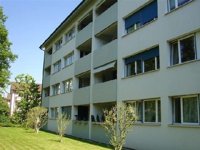3 ½ pièces appartement