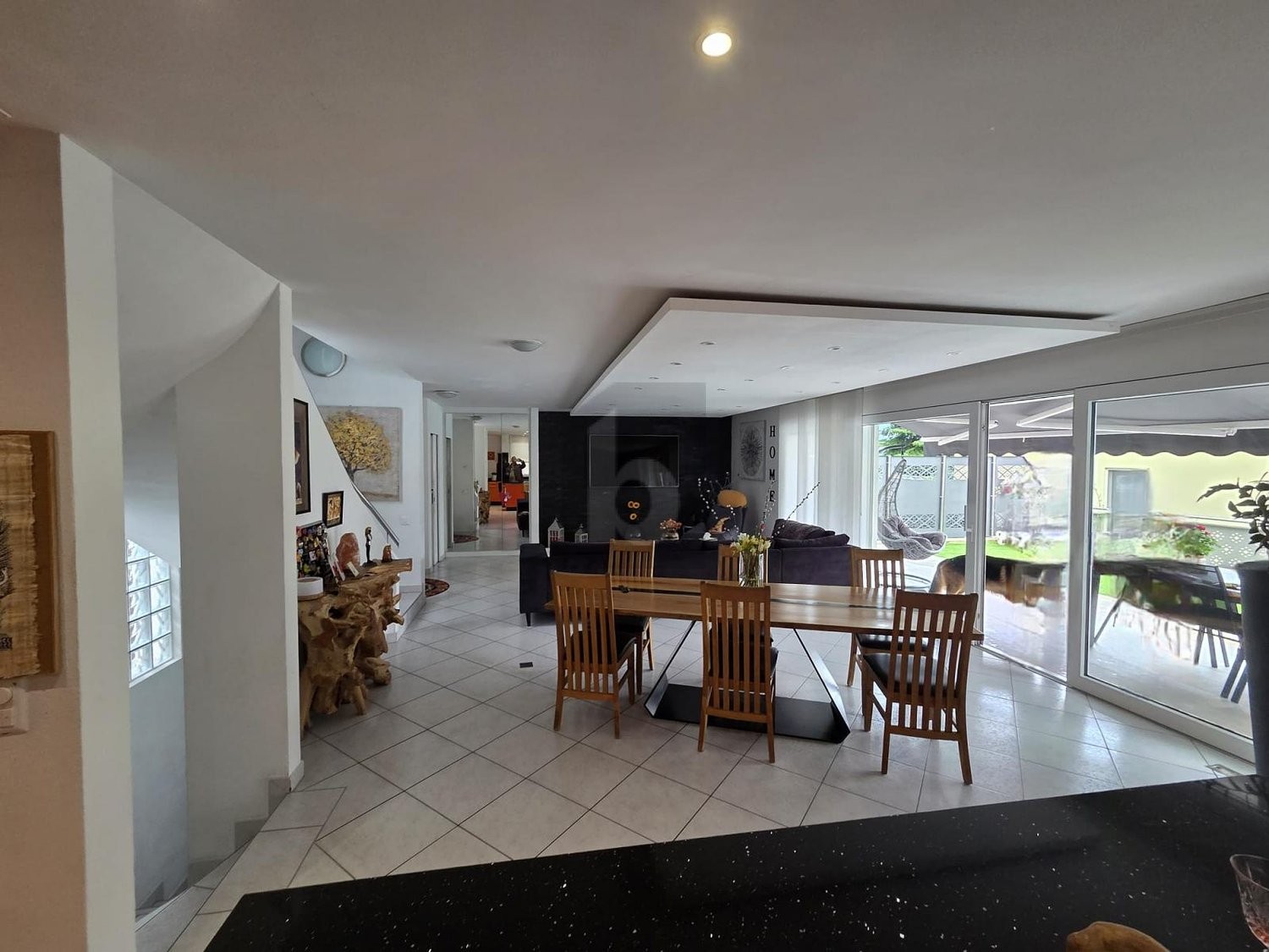7 ½ rooms single house, photo 4 of 4