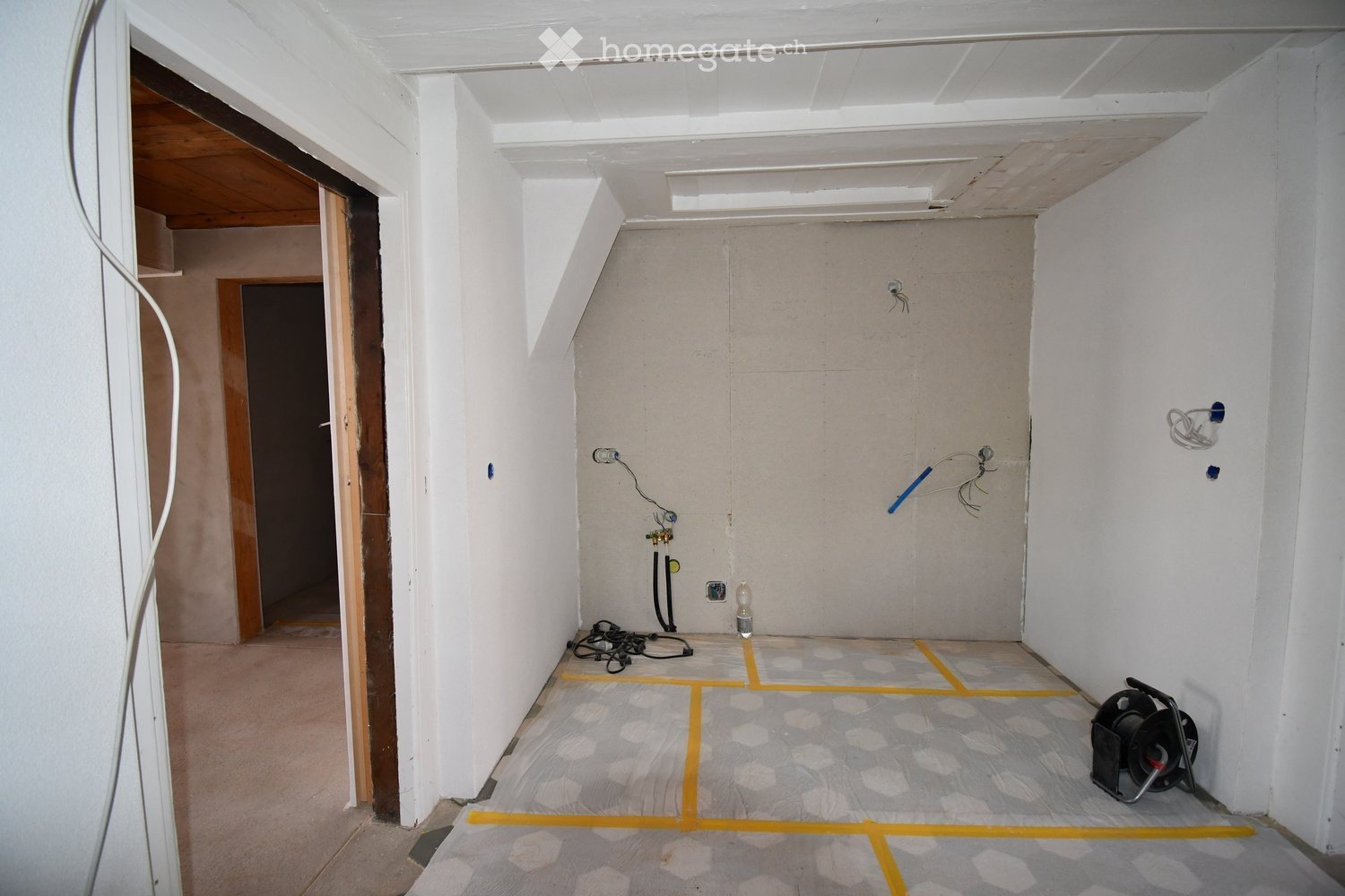 Appartamento di 4 ½ locali