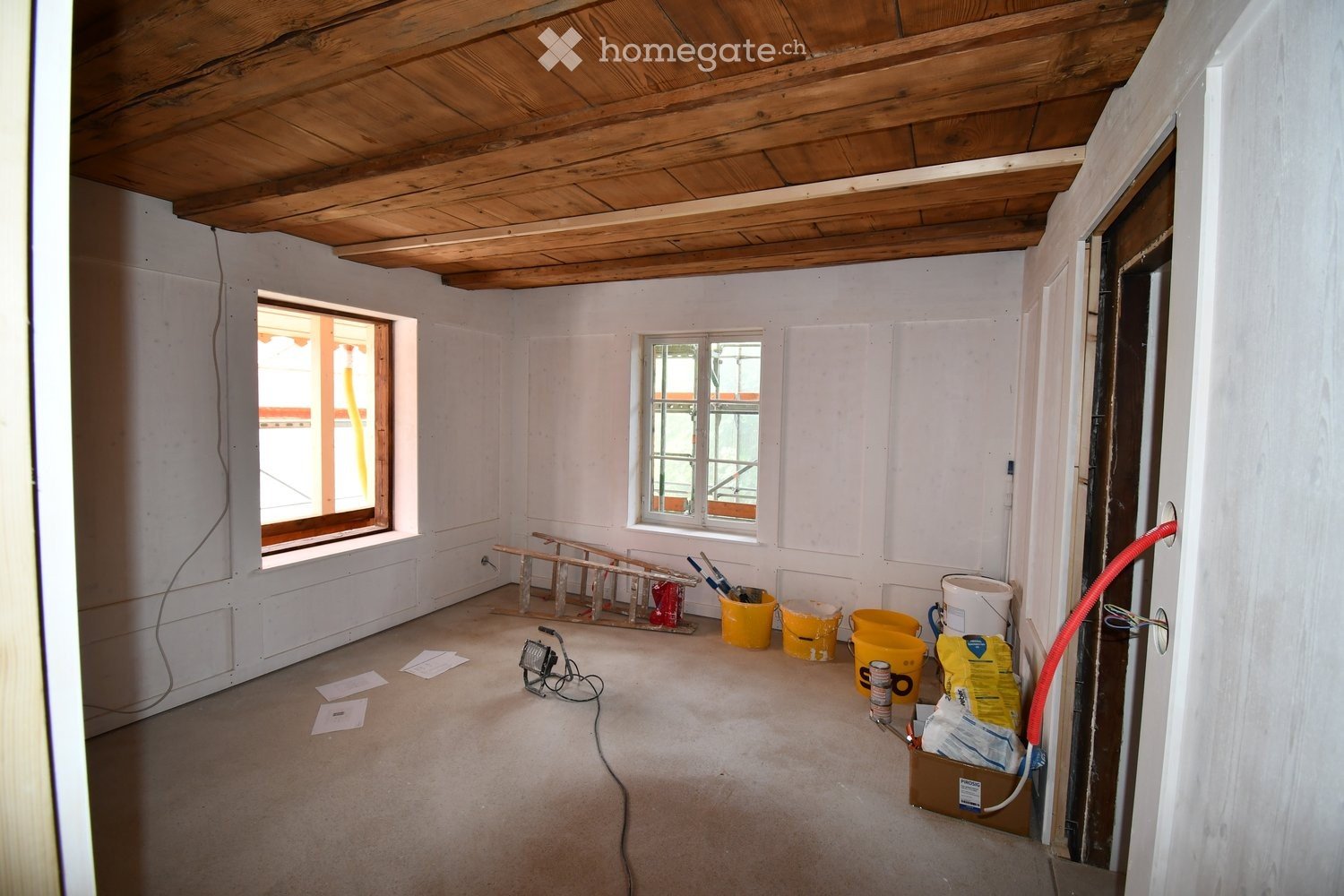 Appartamento di 4 ½ locali