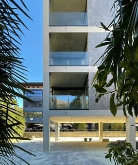 Appartamento di 2 ½ locali, foto 3 di 4