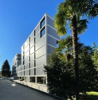 Appartamento di 2 ½ locali, foto 2 di 4