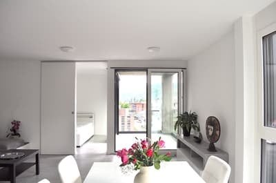 Appartamento di 2 ½ locali, foto 4 di 4