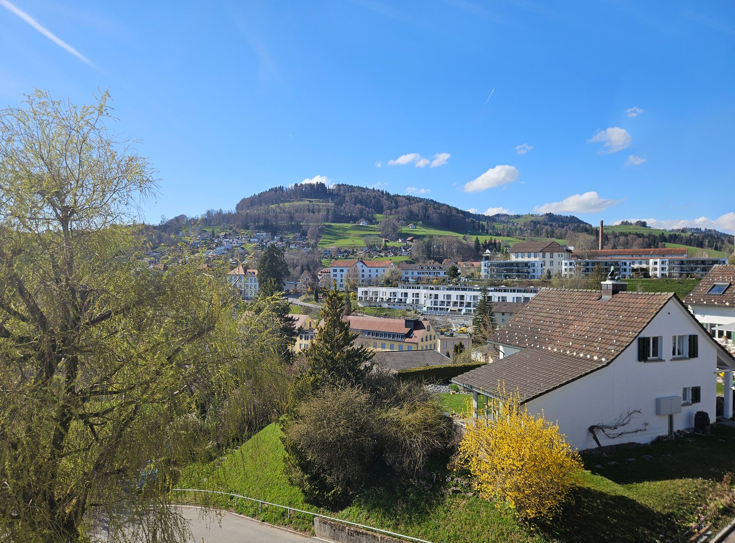 Appartement de 4 ½ pièces