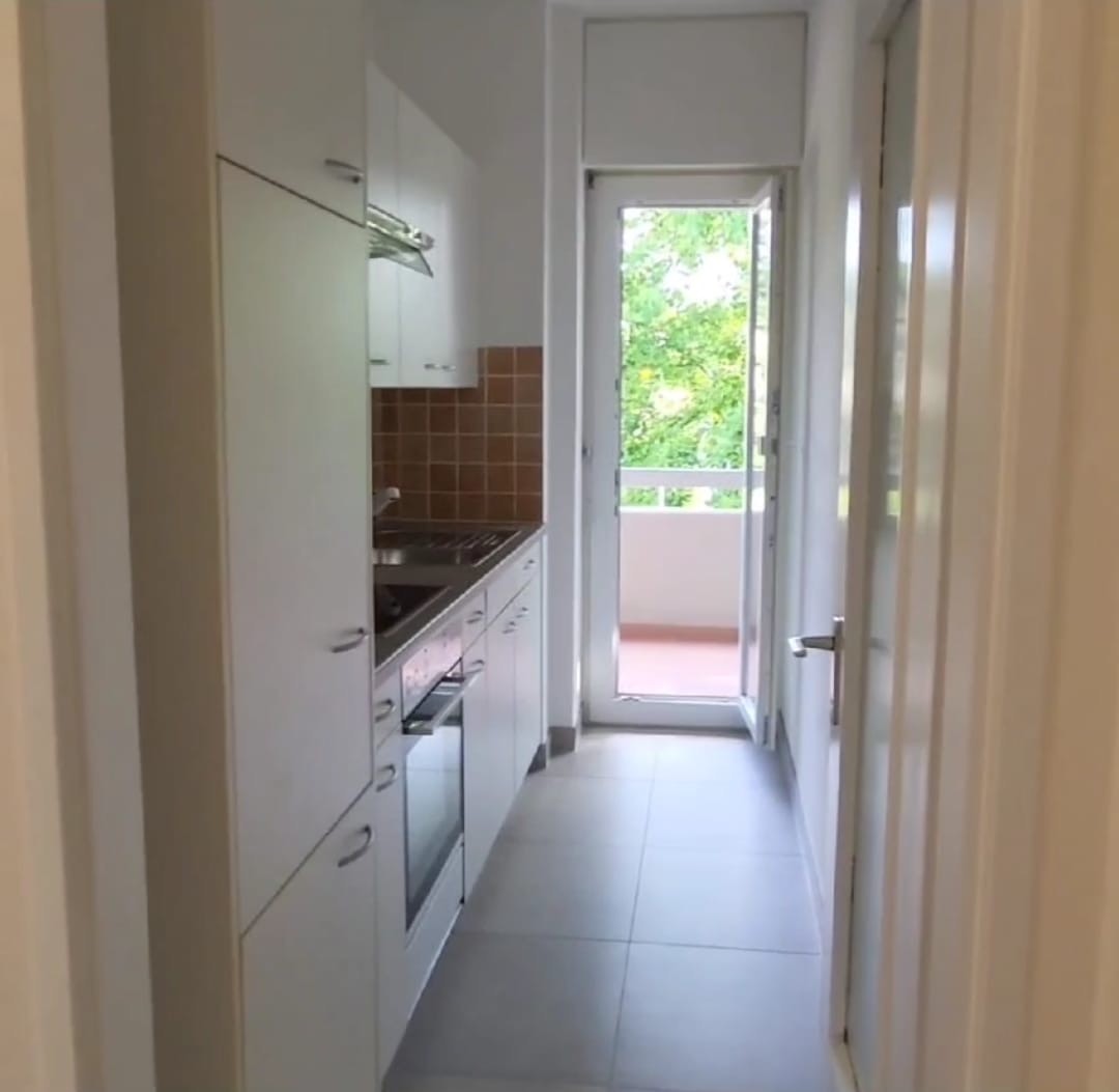 2 ½ rooms apartment, photo 2 of 5