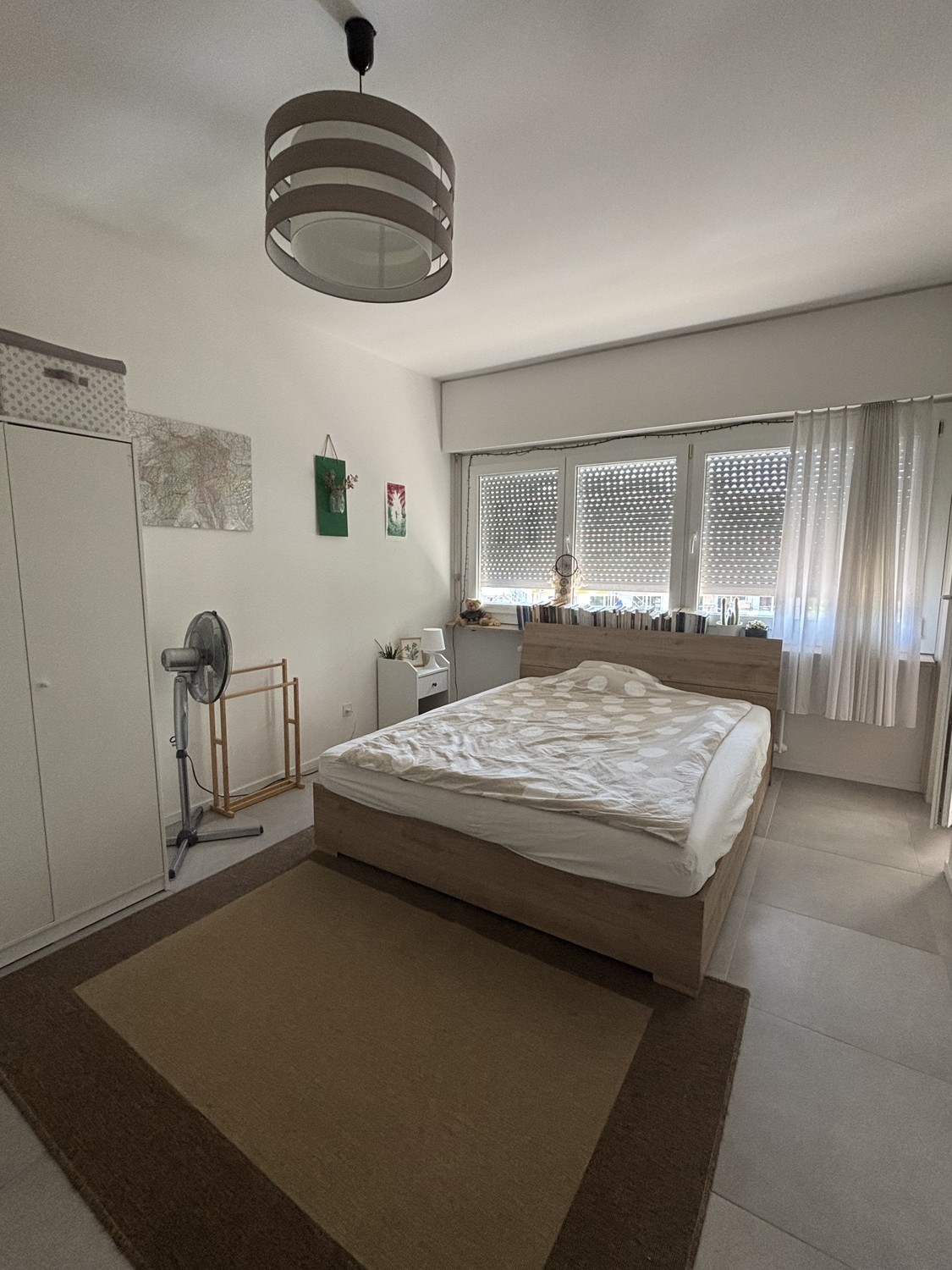 2 ½ rooms apartment, photo 4 of 5