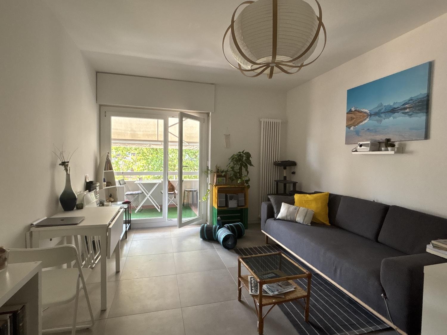 2 ½ rooms apartment, photo 1 of 5