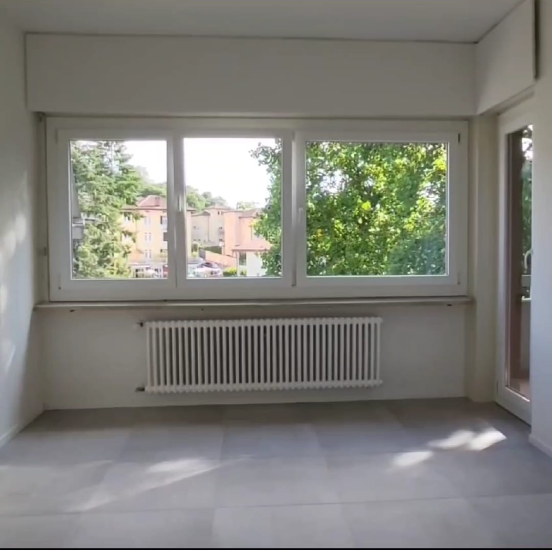 2 ½ rooms apartment, photo 5 of 5