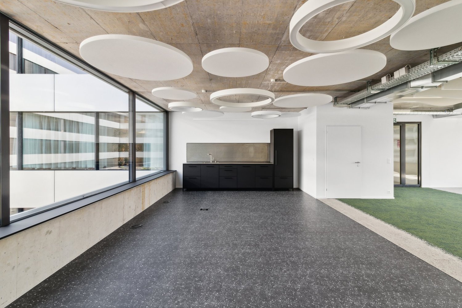 251m² office, Foto 5 von 10