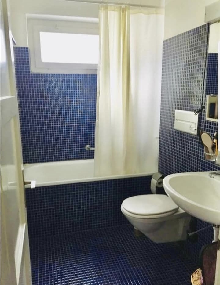 1 room apartment, photo 2 of 3