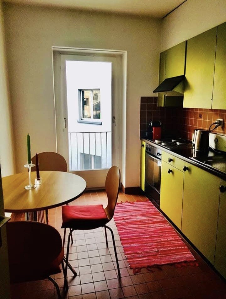 1 room apartment, photo 1 of 3