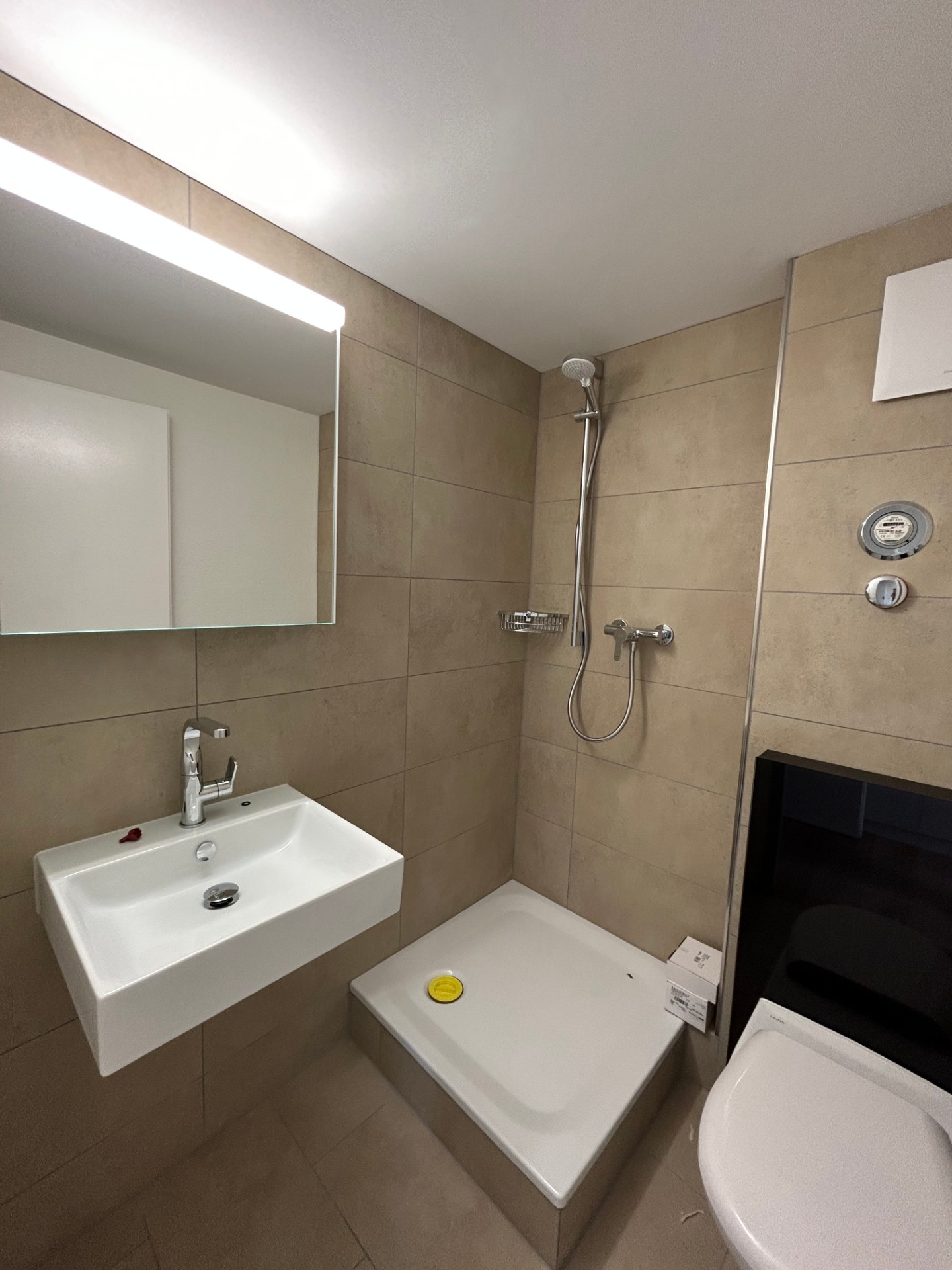 1 ½ rooms apartment, photo 4 of 4