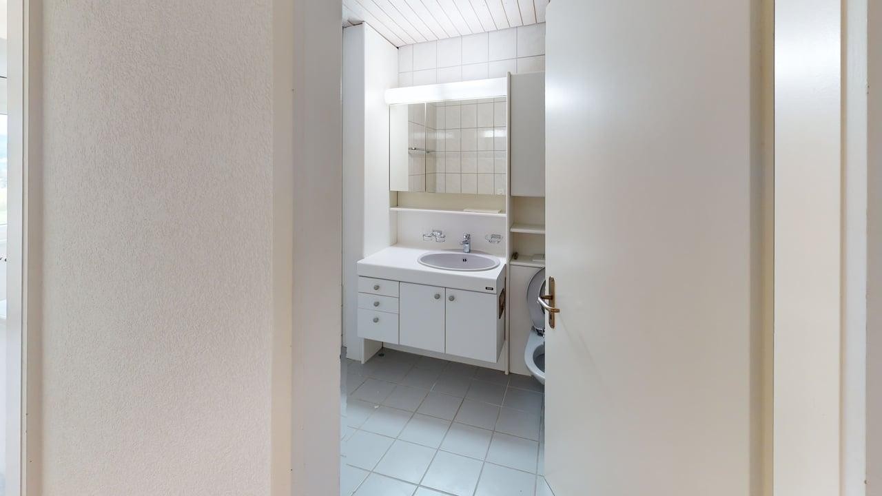 4 rooms apartment, photo 8 of 10