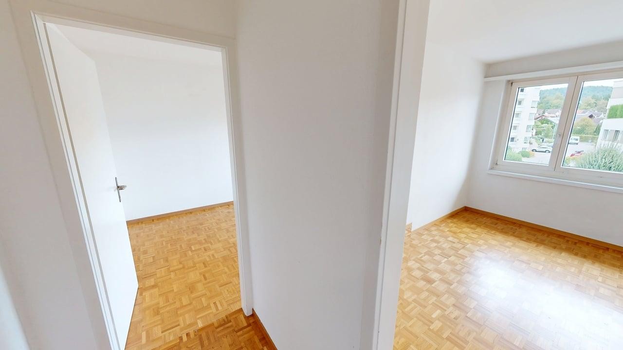 4 rooms apartment, photo 6 of 10