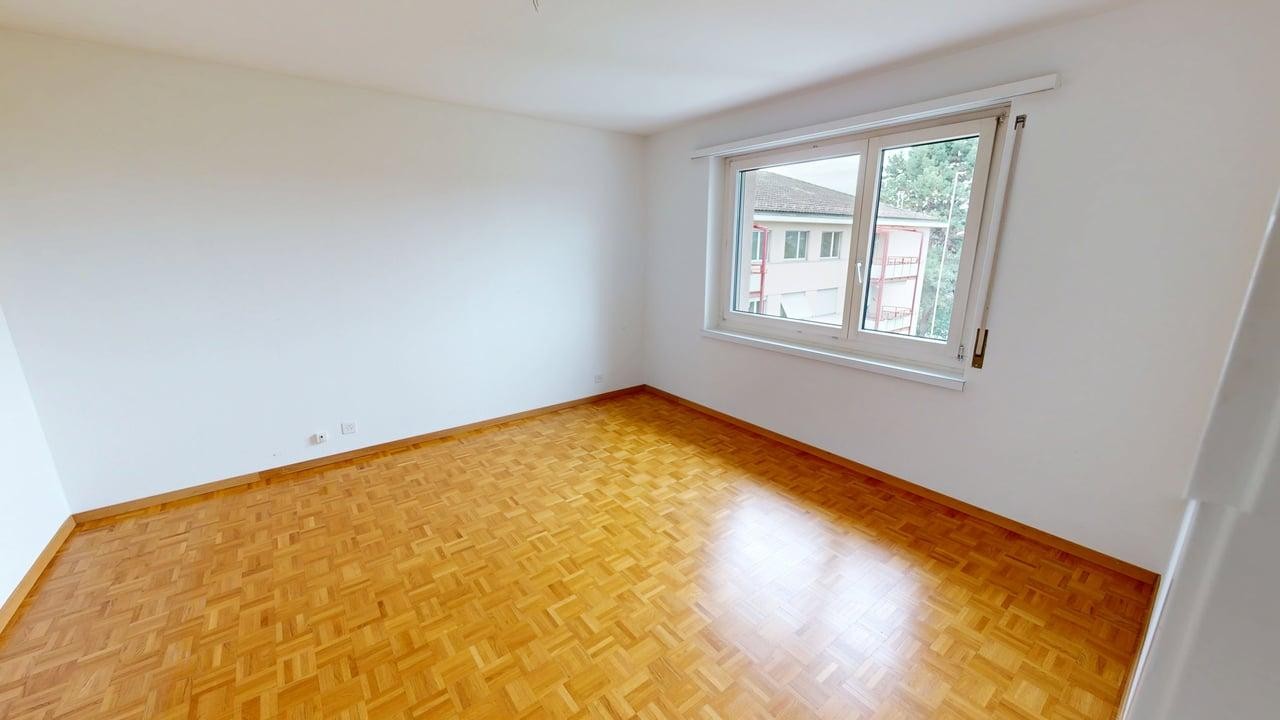 4 rooms apartment, photo 5 of 10