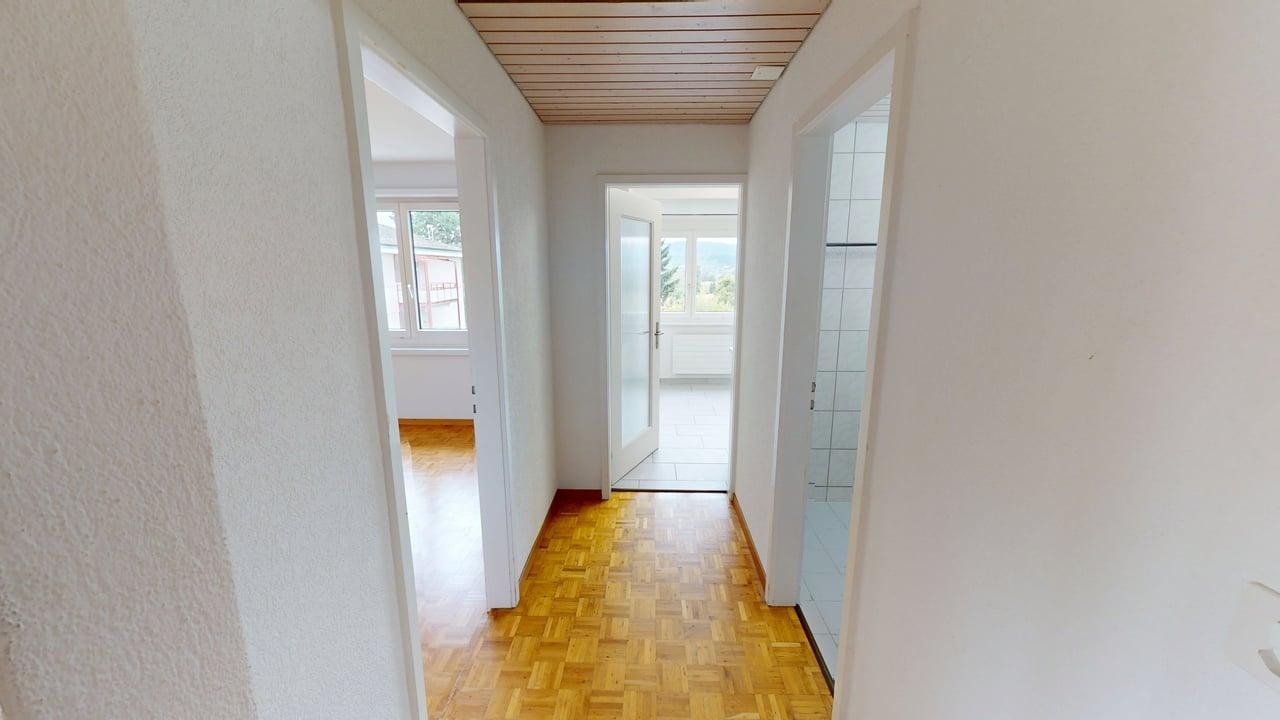4 rooms apartment, photo 10 of 10