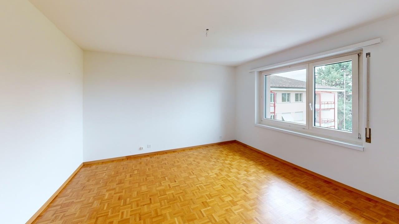 4 rooms apartment, photo 9 of 10