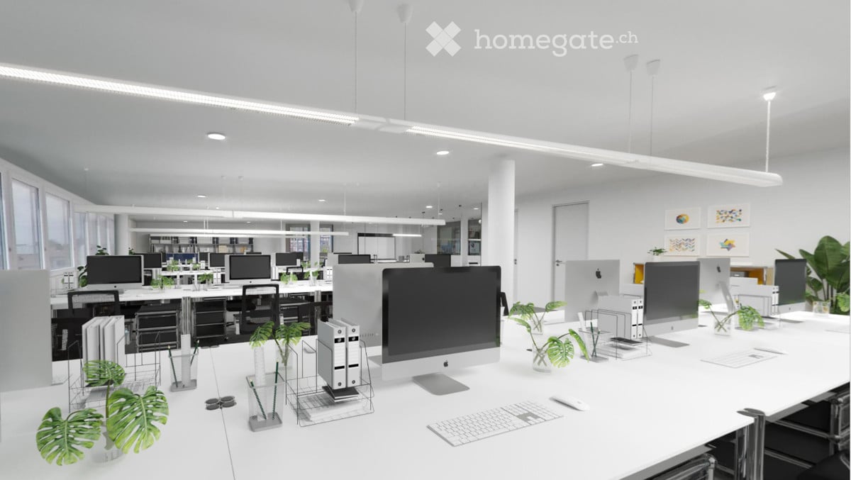 Office, photo 6 of 10