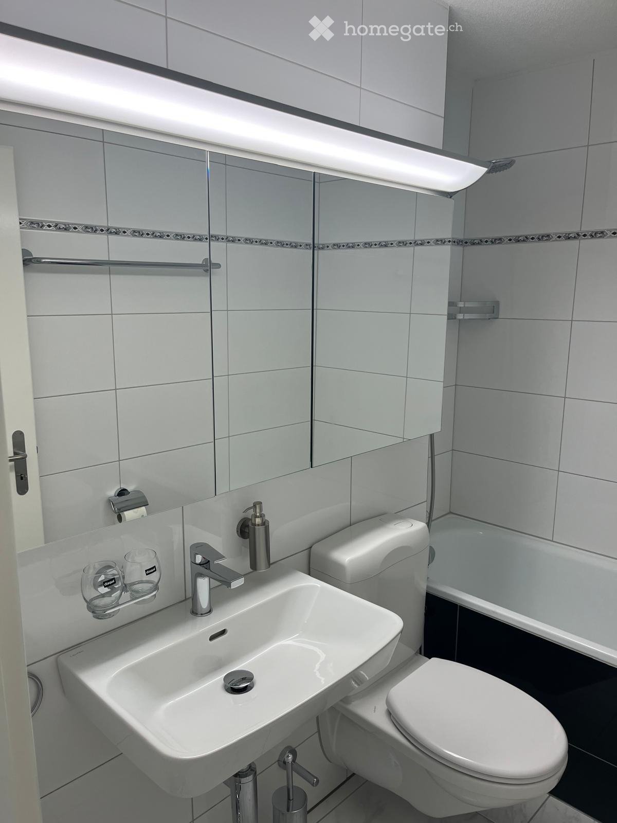 2 ½ rooms apartment, photo 5 of 5