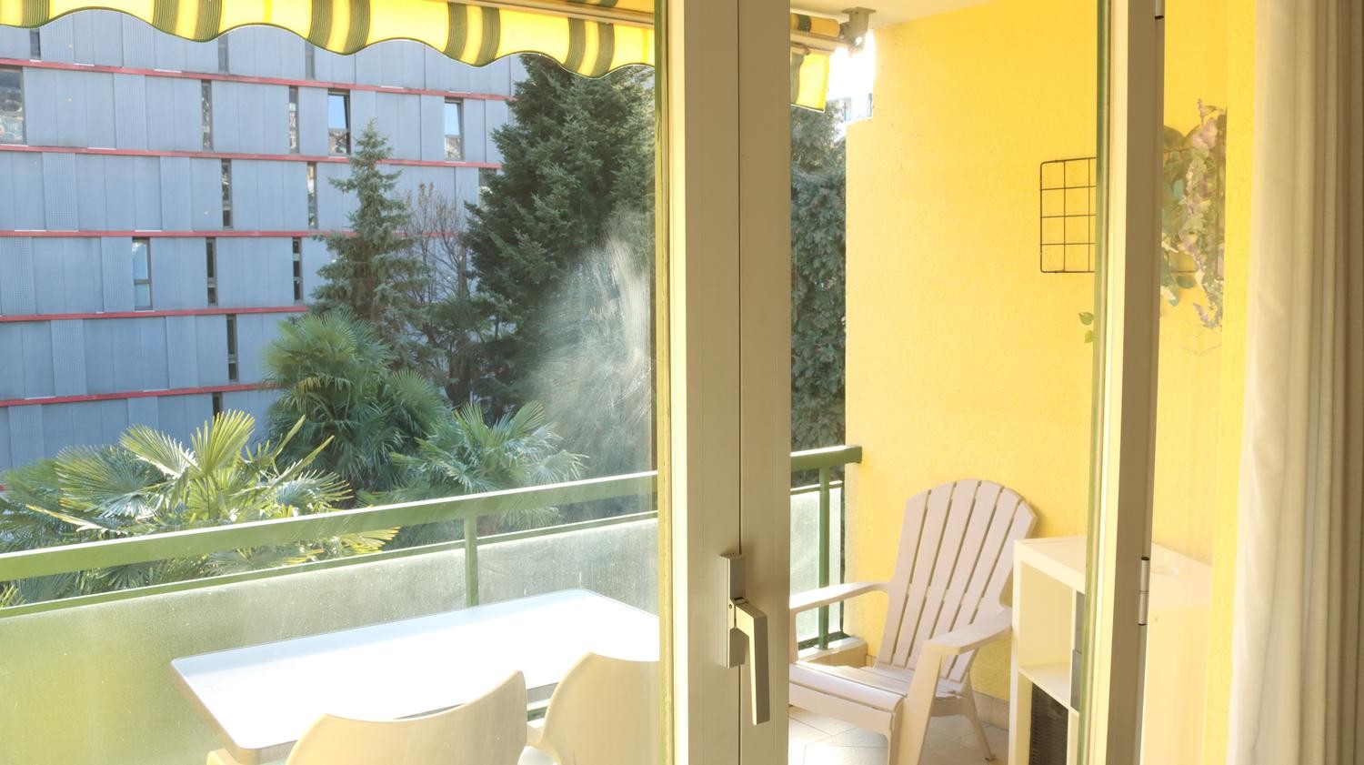 1 ½ room apartment, photo 7 of 9