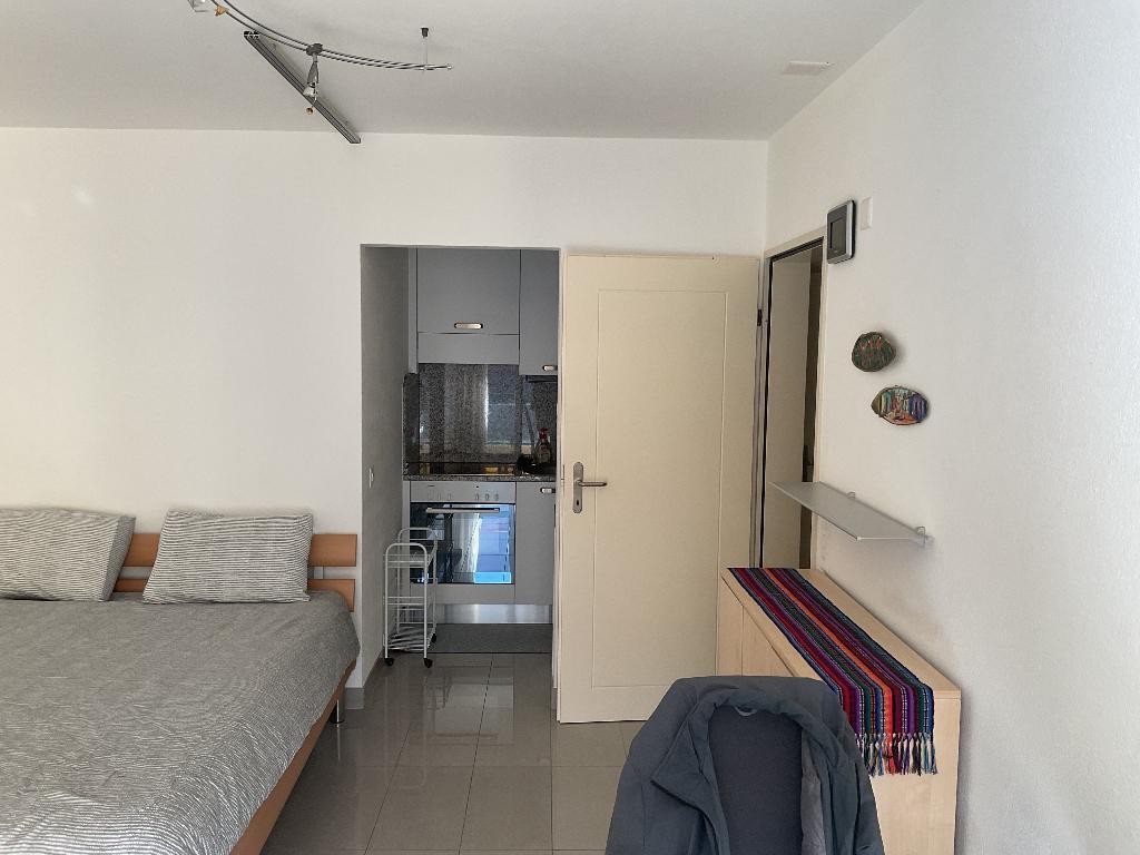 1 ½ room apartment, photo 5 of 9