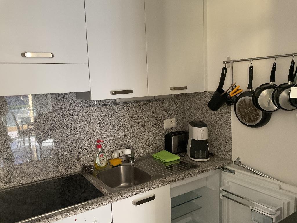1 ½ room apartment, photo 4 of 9