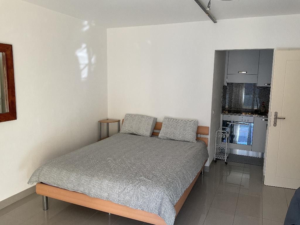 1 ½ room apartment, photo 9 of 9