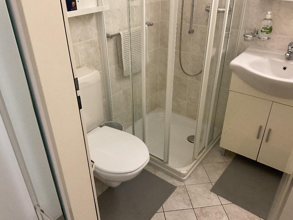 1 ½ room apartment, photo 6 of 9