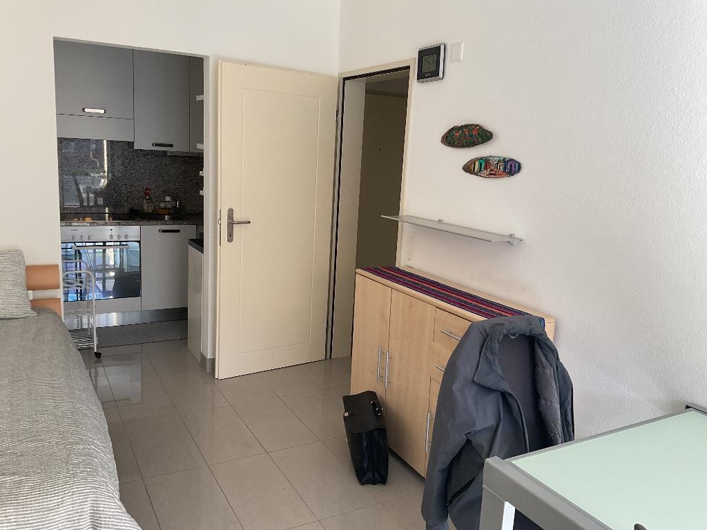 1 ½ room apartment, photo 1 of 9