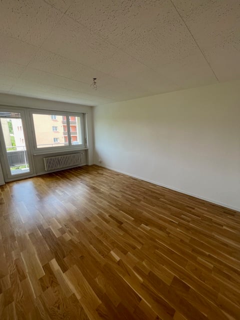 3 rooms apartment, photo 4 of 10