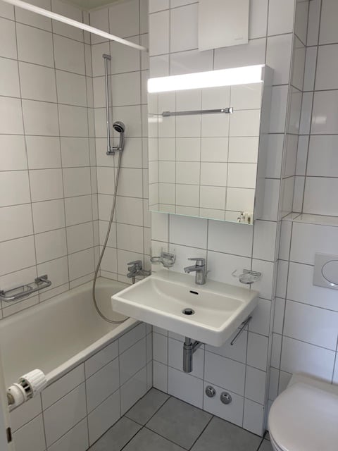3 rooms apartment, photo 1 of 10