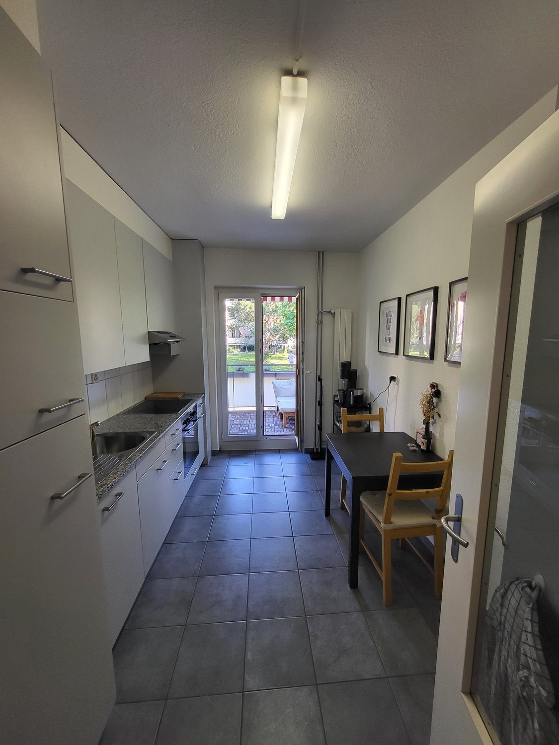 Room in a shared flat, photo 5 of 10