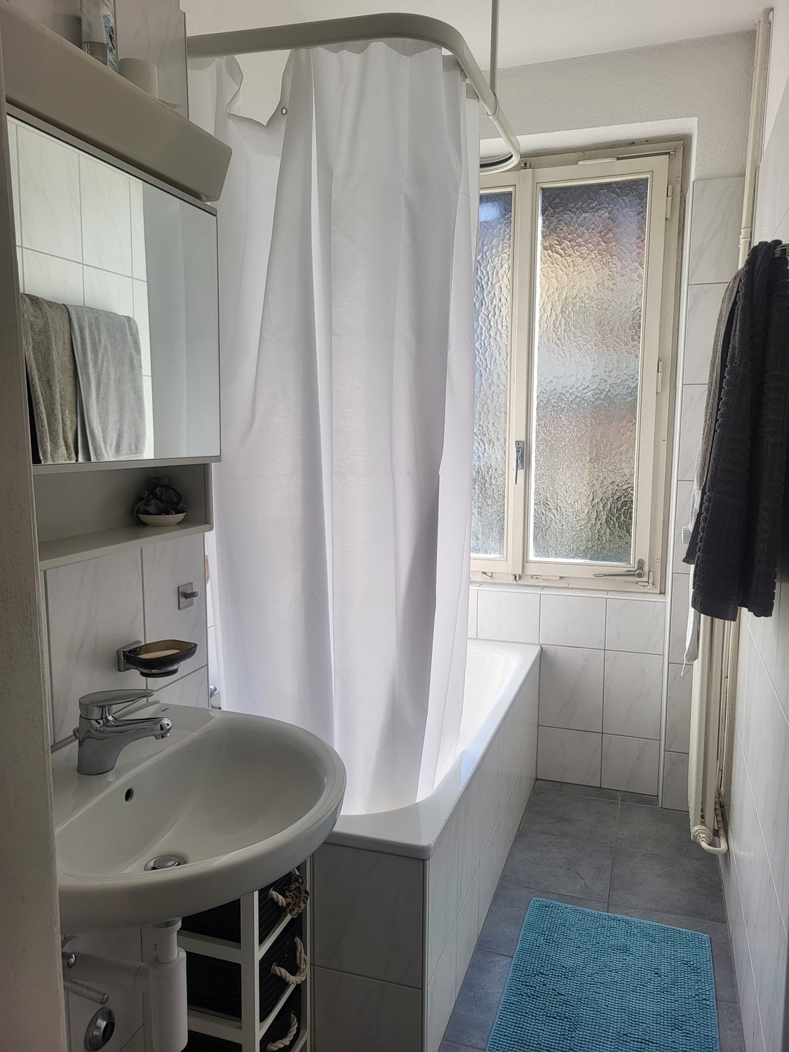 Room in a shared flat, photo 8 of 10