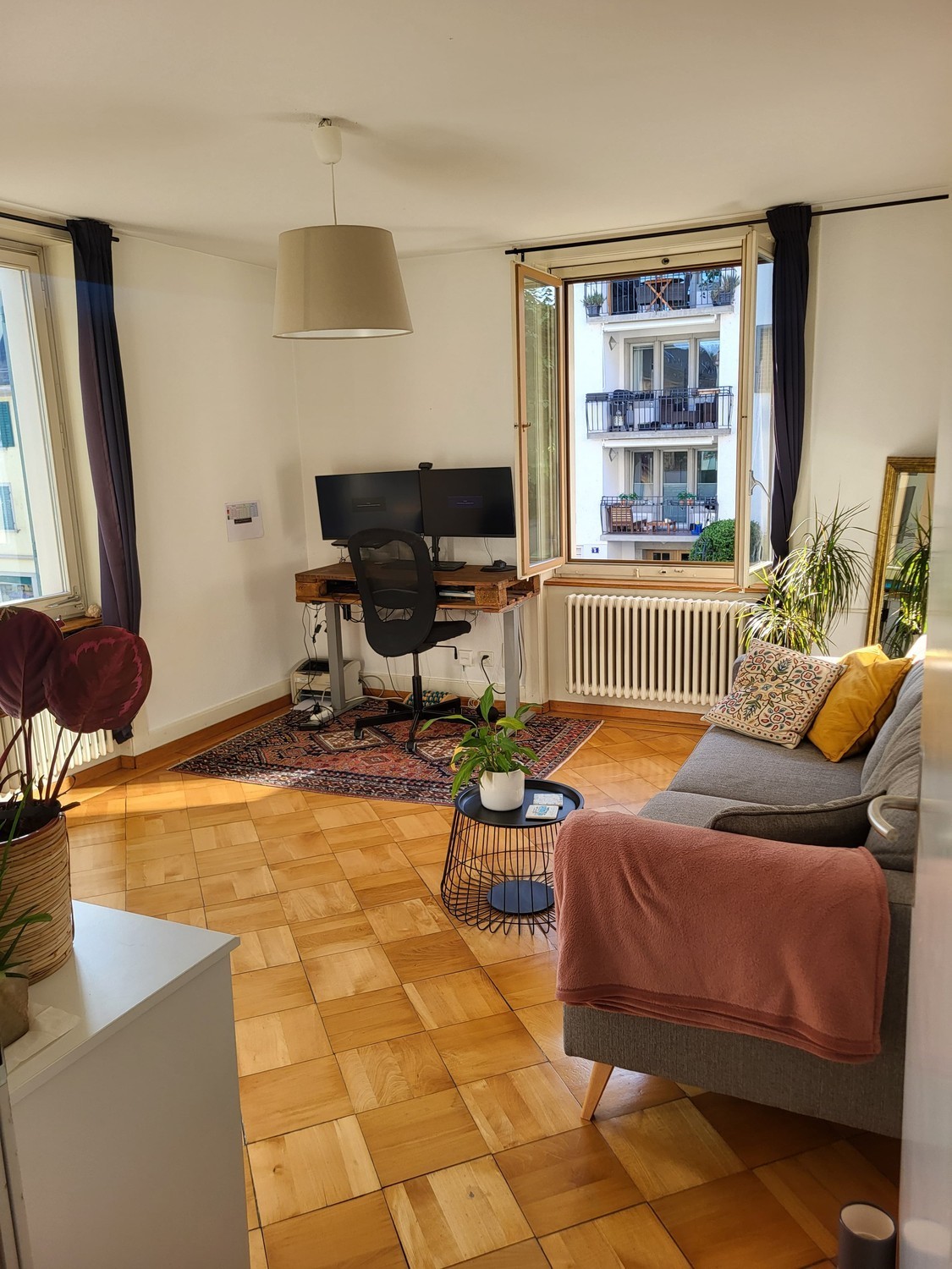 Room in a shared flat, photo 7 of 10